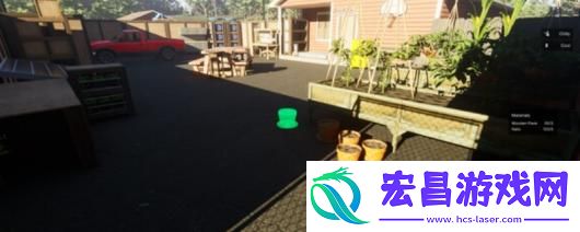 VEIN游戏游玩平台介绍