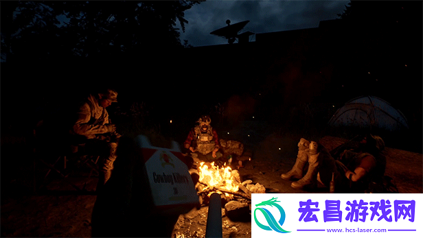 The-People游戏特色内容介绍