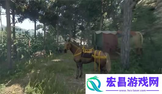 天国