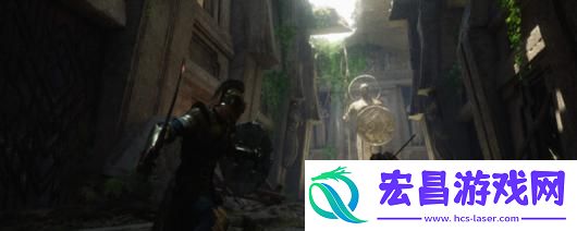 Odyssey游戏配置要求介绍