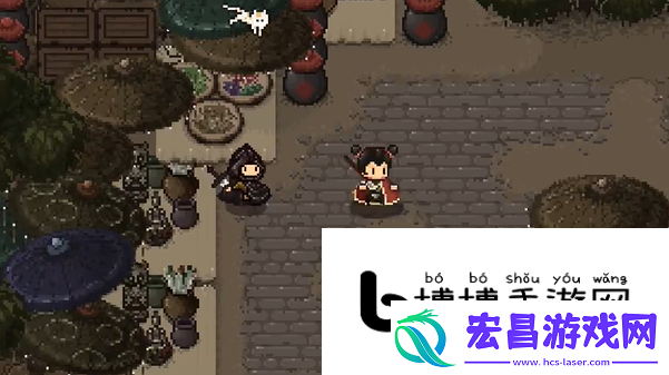 大江湖之苍龙与白鸟胡姬酒肆图文详解