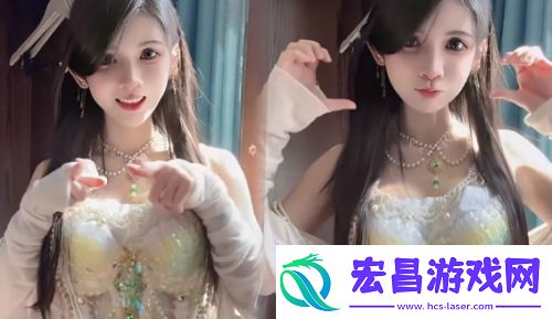 狗头萝莉受邀参与浙江台综艺清纯形象备受称赞网友