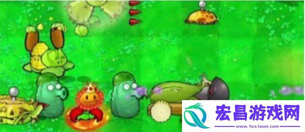 植物大战僵尸杂交版启动白屏解决攻略大全