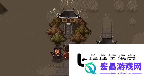 大江湖之苍龙与白鸟胡姬酒肆图文详解