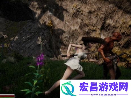 公主与利刃游戏特色内容介绍
