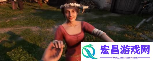 天国