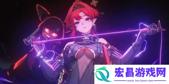 吟霖武器选择推荐