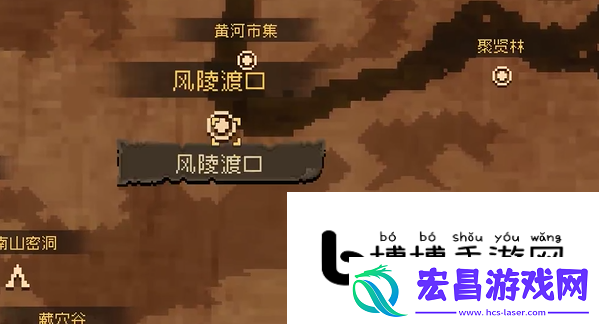 大江湖之苍龙与白鸟胡姬酒肆图文详解
