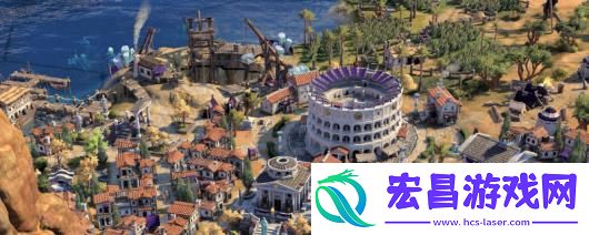 文明7平民单位介绍