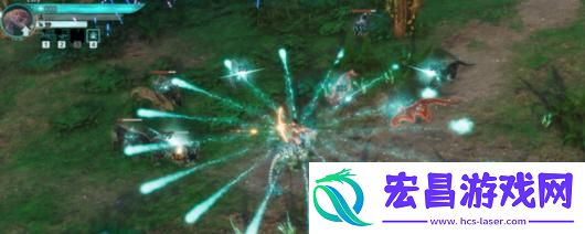 寇瑞登游戏特色内容介绍