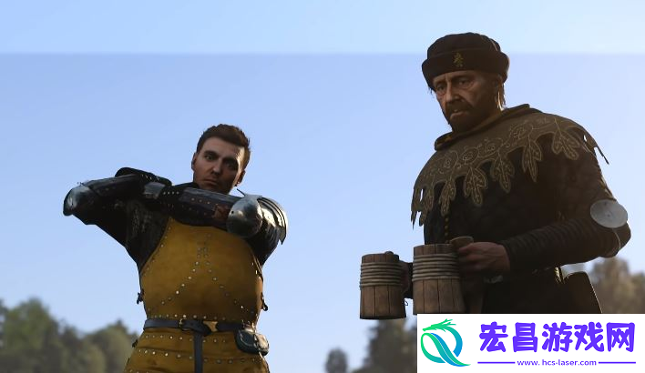 天国