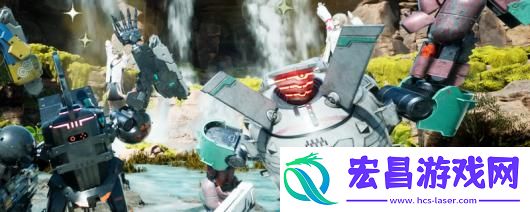 奇异贤伴