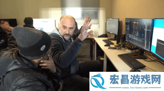 代号三国绘就影视互动游戏新画卷
