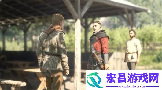 天国