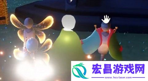 光遇五周年庆新增物品一览