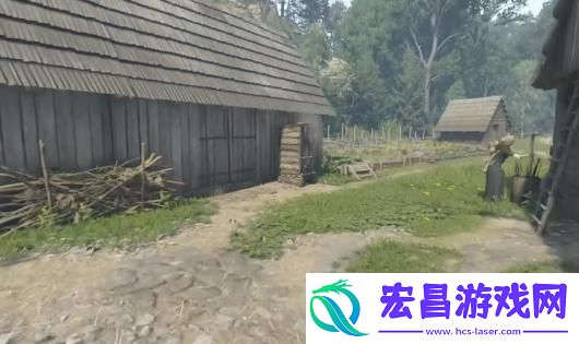 天国