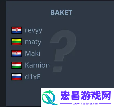 nafany抱怨在公开预选赛遇到作弊者