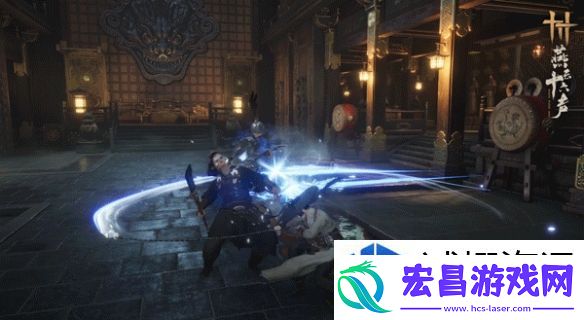 燕云十六声河西地图上线时间