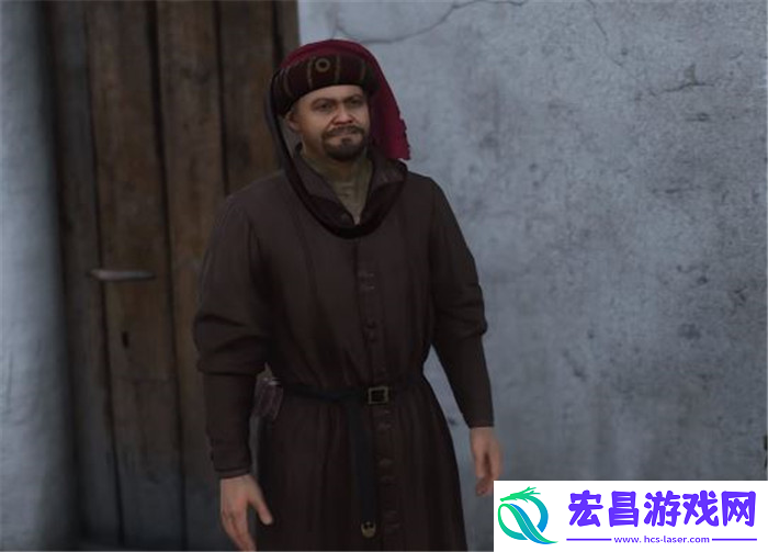 天国