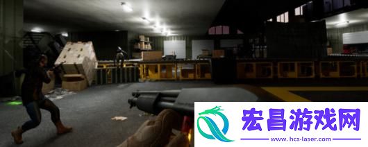 The-People游戏官网地址介绍
