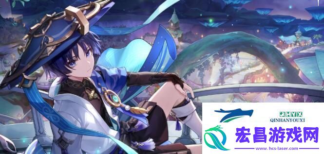 原神4.2钓鱼新增位置有哪些