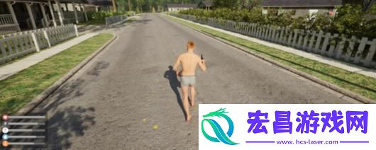醉汉模拟器下载安装教程介绍