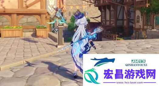 原神4.2钓鱼新增位置有哪些