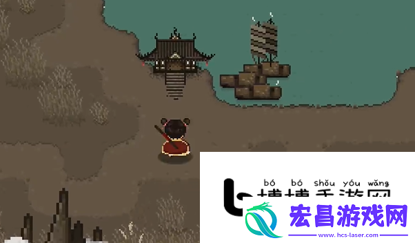 大江湖之苍龙与白鸟胡姬酒肆图文详解
