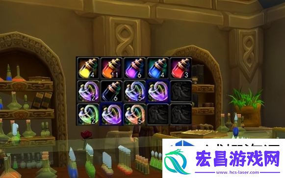 预判敌动向