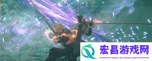 最终幻想7