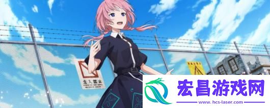 神椿市建设中。REGENERATE游戏下载网址介绍