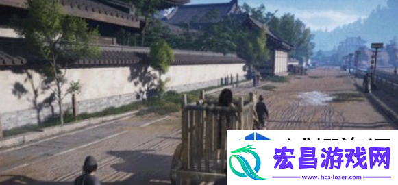 游戏社区参与心得