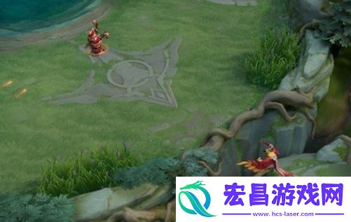 10v10快速刷经济技巧的方法
