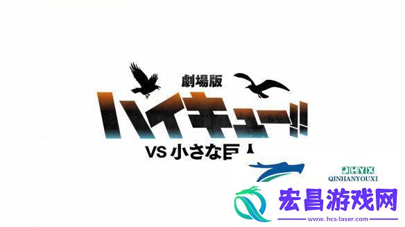 排球少年！！VS