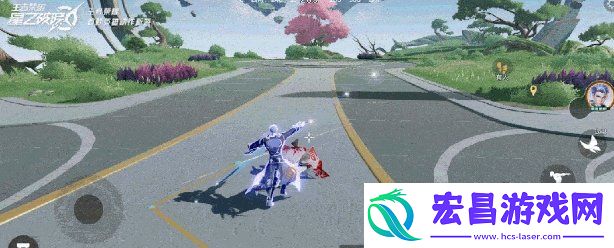 破灭刃锋铠技能连招思路分享