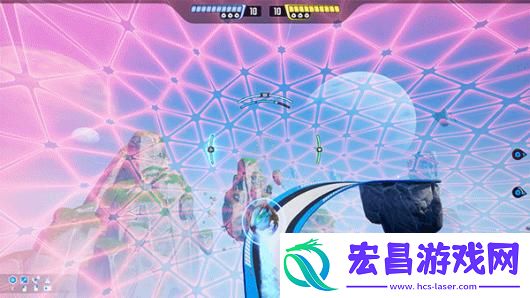 芯球争霸游戏特色内容介绍