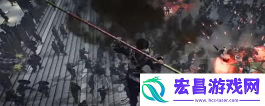 真三国无双