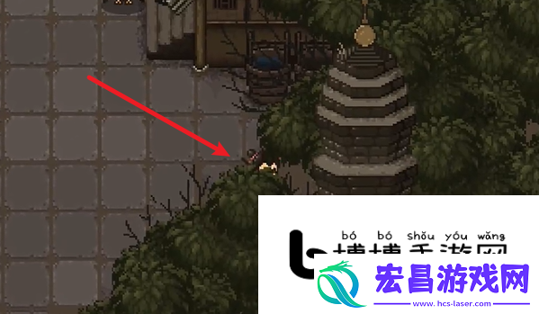 大江湖之苍龙与白鸟胡姬酒肆图文详解