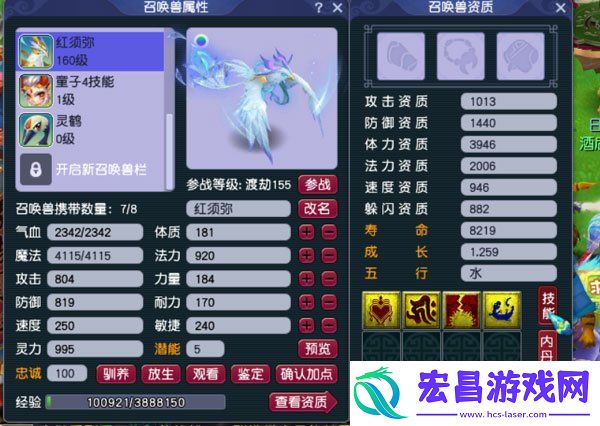 梦幻西游宝宝练级地点攻略