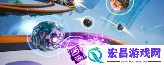 芯球争霸游戏特色内容介绍