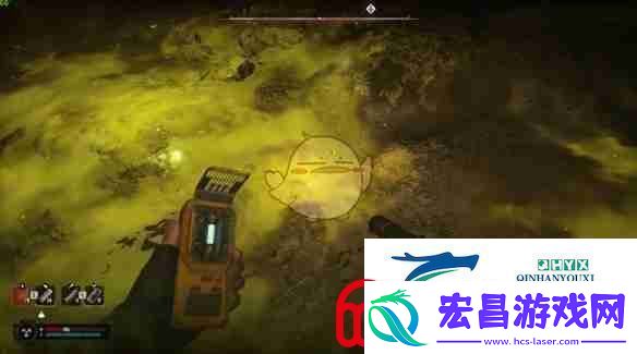 潜行者2小菜一碟任务完成方法