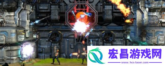 魂斗罗