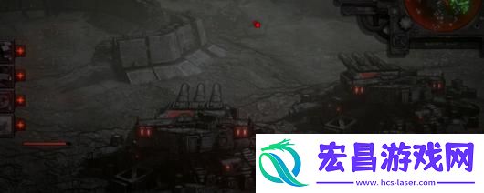 Front-RTS游戏官网地址介绍
