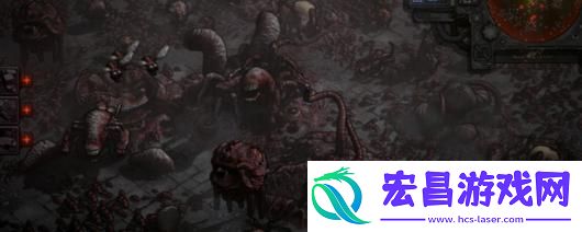 Front-RTS游戏配置要求介绍