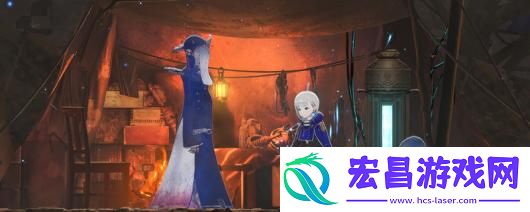 终焉之玛格诺利亚