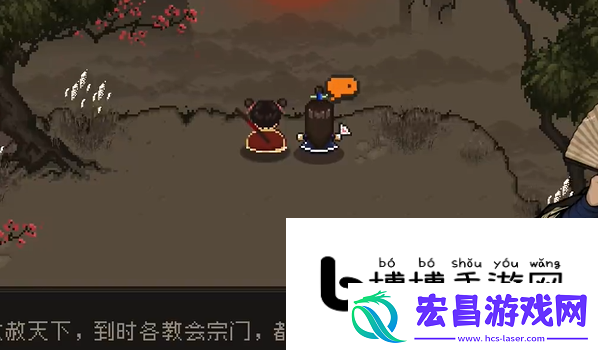 大江湖之苍龙与白鸟胡姬酒肆图文详解