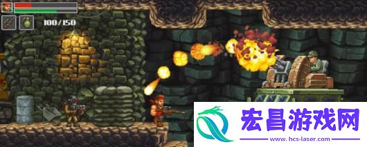 of-Fury下载安装教程介绍