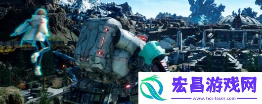 奇异贤伴