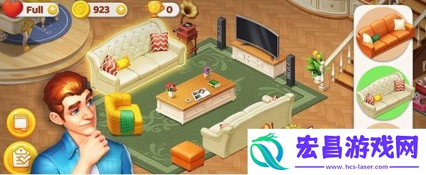 梦想家园山庄建造攻略大全