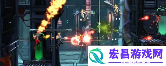 魂斗罗